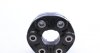 Муфта кардана еластична BMW 1 (E81/E82/E87/E88)/F20/F21)/2 (F22/F87)2 (F23)/3 (E90/E91) 0 UA63 MEYLE 314 152 3106/HD (фото 2)
