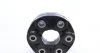Муфта кардана еластична BMW 1 (E81/E82/E87/E88)/F20/F21)/2 (F22/F87)2 (F23)/3 (E90/E91) 0 UA63 MEYLE 314 152 3106/HD (фото 2)
