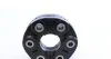 Муфта кардана еластична BMW 1 (E81/E82/E87/E88)/F20/F21)/2 (F22/F87)2 (F23)/3 (E90/E91) 0 UA63 MEYLE 314 152 3106/HD (фото 4)