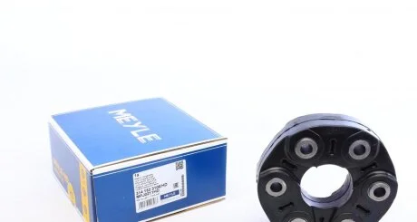 Муфта кардана еластична BMW 1 (E81/E82/E87/E88)/F20/F21)/2 (F22/F87)2 (F23)/3 (E90/E91) 0 UA63 MEYLE 314 152 3106/HD