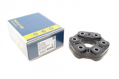 Муфта еластична валу кард. BMW MEYLE 314 152 3108/HD