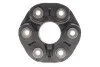 Муфта кардана еластична BMW 1 (E81/82/87/88) 3 (E90/91) 5 (F10/F11) X1 (E84) X3 (F25) 04- UA63 MEYLE 314 152 3109/HD (фото 1)