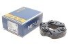 Муфта кардана еластична BMW 1 (E81/82/87/88) 3 (E90/91) 5 (F10/F11) X1 (E84) X3 (F25) 04- UA63 MEYLE 314 152 3109/HD (фото 2)