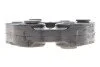 Муфта кардана еластична BMW 1 (E81/82/87/88) 3 (E90/91) 5 (F10/F11) X1 (E84) X3 (F25) 04- UA63 MEYLE 314 152 3109/HD (фото 4)