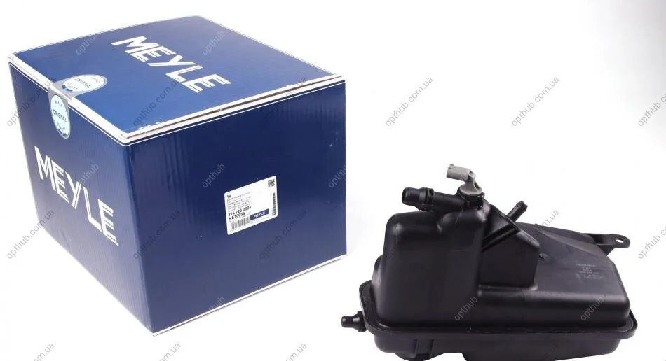 Бачок розширювальний BMW 7 (E65/E66/E67) 03-08 (opt-om) MEYLE 314 223 0006 (фото 1)