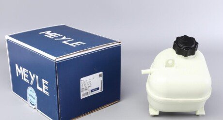 Бачок розширювальний Mini (R50/R53/R52) 02-07 (opt-om) MEYLE 314 223 0010