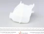 Бачок расширительный Mini (R56/R57/R58/R59)/Clubman (R55)/Clubvan (R55)/Countryman (R60) 06- UA63 MEYLE 314 223 0011 (фото 4)