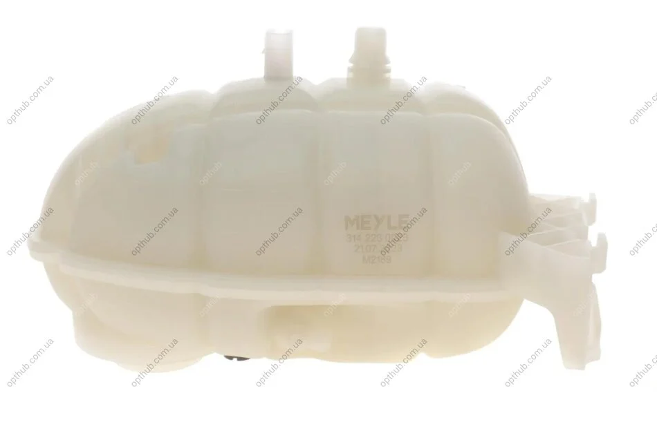 Розширювальний бачок система охолодження MEYLE 314 223 0023 (фото 1)