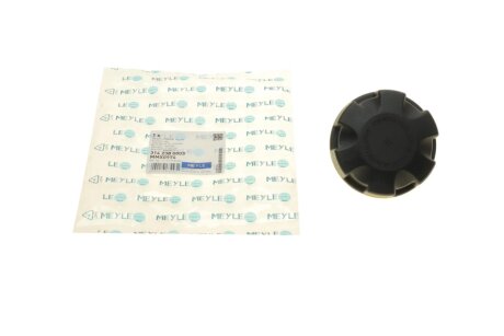 Кришка радіатора охолодження BMW MEYLE 314 238 0003