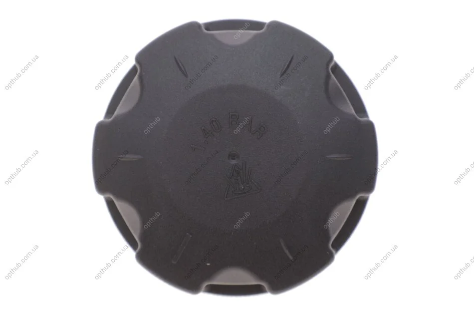 Кришка бачка розширювального BMW 1 E81/F20/2 F22/F87/3 E93/F30/4 F33/5 F10/6 F12 04- UA63 MEYLE 314 238 0004 (фото 1)