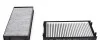 Фільтр салону BMW X5 (E70/F15)/X6 (E71/E72) 2.0-4.8 07- (вугільний) UA63 MEYLE 314 320 0000/S (фото 1)