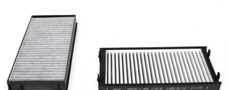 Фільтр салону BMW X5 (E70/F15)/X6 (E71/E72) 2.0-4.8 07- (вугільний) UA63 MEYLE 314 320 0000/S