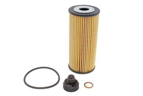 Фільтр масляний BMW 2 (F45/F46)/I8 (I12)/X1 (F48)/MINI (F55/F56/F57)/Clubman(F54) 1.2-2.0D 1 UA63 MEYLE 314 322 0006