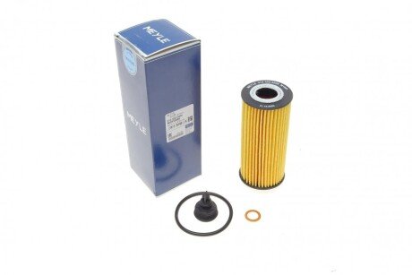 Фильтр масляный BMW X1 (F48)/X2 (F39) 14- UA63 MEYLE 314 322 0009