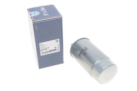 Фільтр паливний BMW 330D/530D 98- UA63 MEYLE 314 323 0000