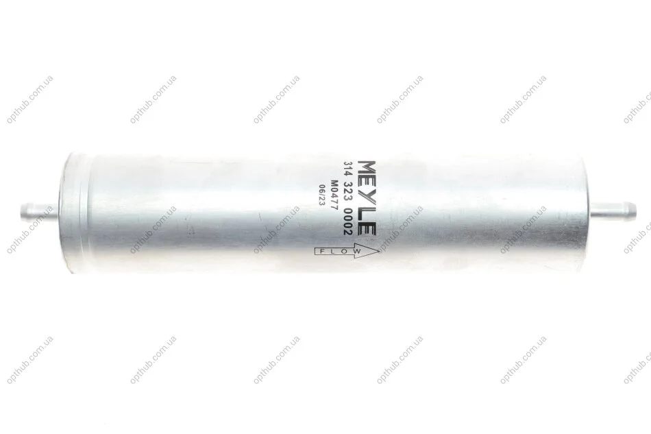 Фільтр паливний BMW 3 (E46) 2.0D/3.0D 01-07 (opt-om) MEYLE 314 323 0002 (фото 1)