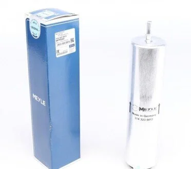 Фільтр паливний BMW 1 (F20)/1 (F21)/2 (F22/F87)/2 (F23)/3 (F30/F80/F31)/4 (F32/F82/F33/F83) UA63 MEYLE 314 323 0013