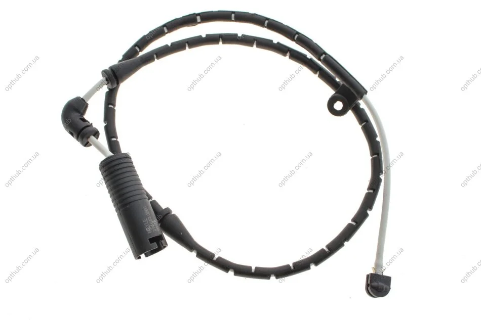 Датчик зносу гальмівних колодок (передніх) BMW X3 (E83) 03-08 (opt-om) MEYLE 314 353 0000 (фото 1)