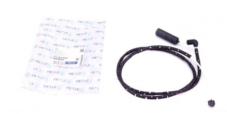 Датчик зносу гальмівних колодок (задніх) BMW X3 (E83) 03-08 (opt-om) MEYLE 314 353 0002