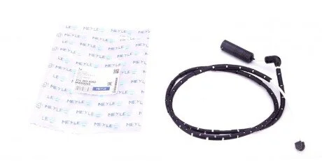Датчик зносу гальмівних колодок (задніх) BMW X3 (E83) 03-08 (opt-om) MEYLE 314 353 0002