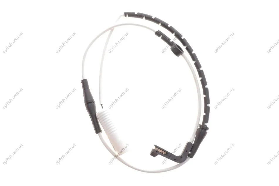 Датчик зносу гальмівних колодок (задніх) BMW 7 (E65/E66/E67) 730-750i 01-09 (opt-om) MEYLE 314 356 0001 (фото 1)
