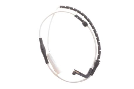 Датчик зносу гальмівних колодок (задніх) BMW 7 (E65/E66/E67) 730-750i 01-09 (opt-om) MEYLE 314 356 0001