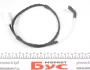 Датчик зносу гальмівних колодок (передніх) BMW 3 (E90) 05-11 (opt-om) MEYLE 314 356 0007 (фото 2)