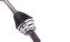 Піввісь (передня) BMW X5 (E70) 06-13/X6 (E71/E72) 08-14 (R) (opt-om) MEYLE 314 498 0004 (фото 3)
