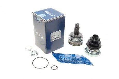 ШРКШ (зовнішній) BMW 1 (E81/E82/E87/E88)/3 (E90/E91/E92) 2.0-3.0 04-13 (27/25z) M47/N46/ (opt-om) MEYLE 314 498 0013