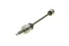 Піввісь (задня) (R) BMW 3 (E90) 04-11 M47/N47/N52 (27x25zx660x48T) (+ABS) (opt-om) MEYLE 314 498 0025 (фото 4)