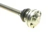 Піввісь (задня) (R) BMW 3 (E90) 04-11 M47/N47/N52 (27x25zx660x48T) (+ABS) (opt-om) MEYLE 314 498 0025 (фото 5)