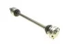 Піввісь (задня) (R) BMW 3 (E90) 04-11 M47/N47/N52 (27x25zx660x48T) (+ABS) (opt-om) MEYLE 314 498 0025 (фото 6)