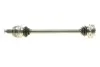 Піввісь (задня) (R) BMW 3 (E90) 04-11 M47/N47/N52 (27x25zx660x48T) (+ABS) (opt-om) MEYLE 314 498 0025 (фото 8)