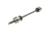Піввісь (задня) (L) BMW 3 (E90) 04-11 M47/N47/N52 (27x25zx607x48T) (+ABS) (opt-om) MEYLE 314 498 0026 (фото 6)