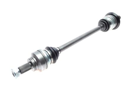 Піввісь (задня) BMW 3 (F30/F80)/1 (F20/F21) 11-18 (L) (L=747) (z=28) B47/N47/B37 (opt-om) MEYLE 314 498 0028