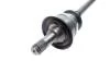 Піввісь (задня) BMW 3 (F30/F80)/1 (F20/F21) 11-18 (L) (L=747) (z=28) B47/N47/B37 (opt-om) MEYLE 314 498 0028 (фото 7)