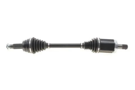 Вал приводний BMW X5 (E70) (02/06-07/13), X5 (F15) (08/13-07/18), X6 (E71), X6 (F16) (виробництво) MEYLE 314 498 0039