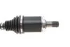 Вал приводний BMW X5 (E70) (02/06-07/13), X5 (F15) (08/13-07/18), X6 (E71), X6 (F16) (виробництво) MEYLE 314 498 0039 (фото 5)