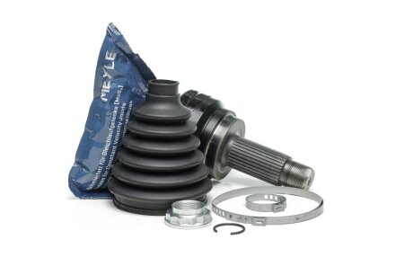 ШРУС назовні. з пильником BMW X5, X6 (вироб-во) MEYLE 314 498 0075