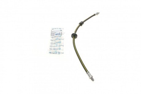 Шланг гальмівний MEYLE 314 525 0003