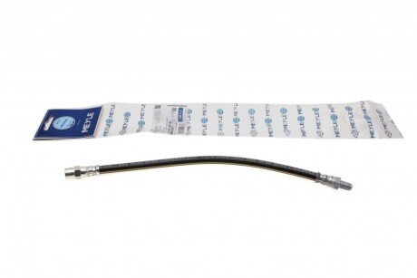 Шланг гальмівний (задній) BMW 5 Touring (E61) 04-10 (L=345mm) (opt-om) MEYLE 314 525 0012