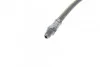 Шланг гальмівний (передній) BMW 5 (E60) 06-10 (L=520mm) M57/N53 (opt-om) MEYLE 314 525 0015 (фото 3)