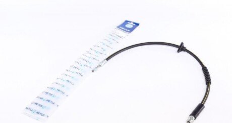 Шланг гальмівний MEYLE 314 525 0016