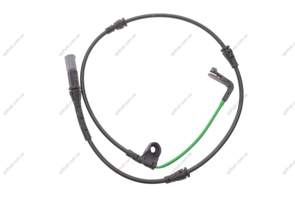 Датчик зносу гальмівних колодок (передніх) BMW X5 (E70) 06-08 (opt-om) MEYLE 314 527 0004 (фото 1)