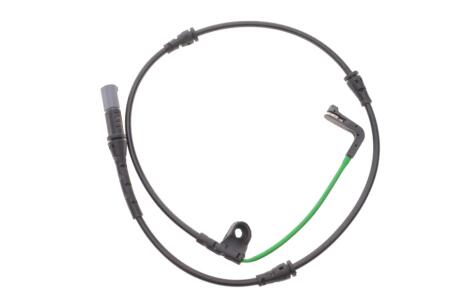Датчик зносу гальмівних колодок (передніх) BMW X5 (E70) 06-08 (opt-om) MEYLE 314 527 0004