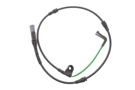 Датчик зносу гальмівних колодок (передніх) BMW X5 (E70) 06-08 (opt-om) MEYLE 314 527 0004