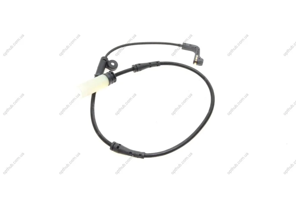 Датчик зносу гальмівних колодок (передніх) BMW 5 (E60/E61) 04-10 (R) (opt-om) MEYLE 314 527 0007 (фото 1)