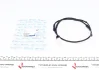 Датчик износа тормозных колодок (передних) Mini Countryman (R60) 10-16 (opt-om) MEYLE 314 527 0014 (фото 1)