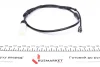 Датчик износа тормозных колодок (передних) Mini Countryman (R60) 10-16 (opt-om) MEYLE 314 527 0014 (фото 4)