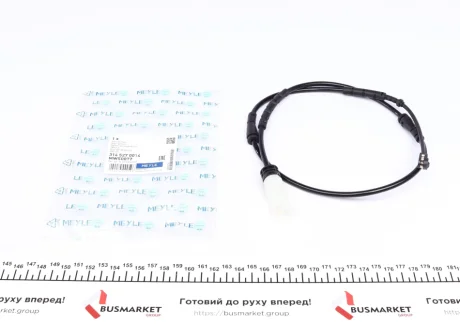 Датчик зносу гальмівних колодок (передніх) Mini Countryman (R60) 10-16 (opt-om) MEYLE 314 527 0014